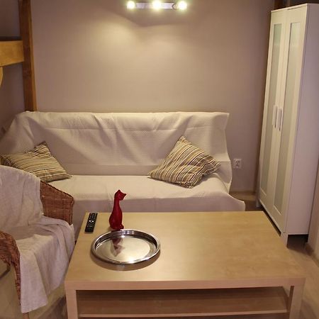 Kubik-Studio Apartman Krakkó Kültér fotó