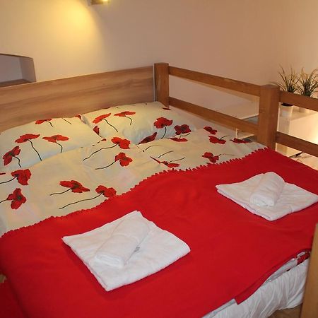 Kubik-Studio Apartman Krakkó Kültér fotó