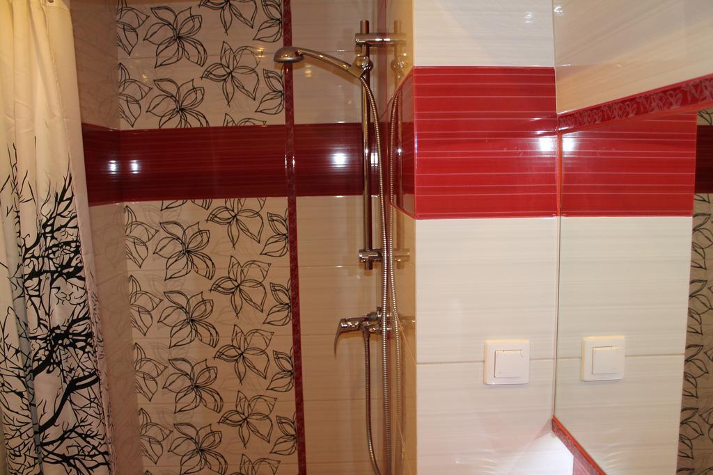 Kubik-Studio Apartman Krakkó Kültér fotó